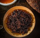 越陳越香的茶是什么？