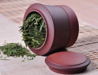 各種茶葉用什么容器裝最好？