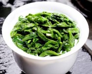 鐵觀音要用多少度的水泡最好？