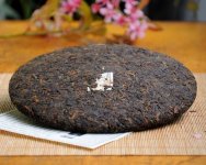普洱茶哪個品牌好，大概什么價位？