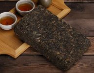 陜西茯茶哪個(gè)品牌能好點(diǎn)？
