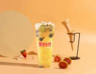 蜜雪冰城標(biāo)準(zhǔn)杯多大？