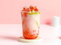 給奶茶店好評(píng)的話語(yǔ)？