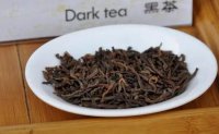 黑茶里的“金花”、“霉變”、“白霜”都是什